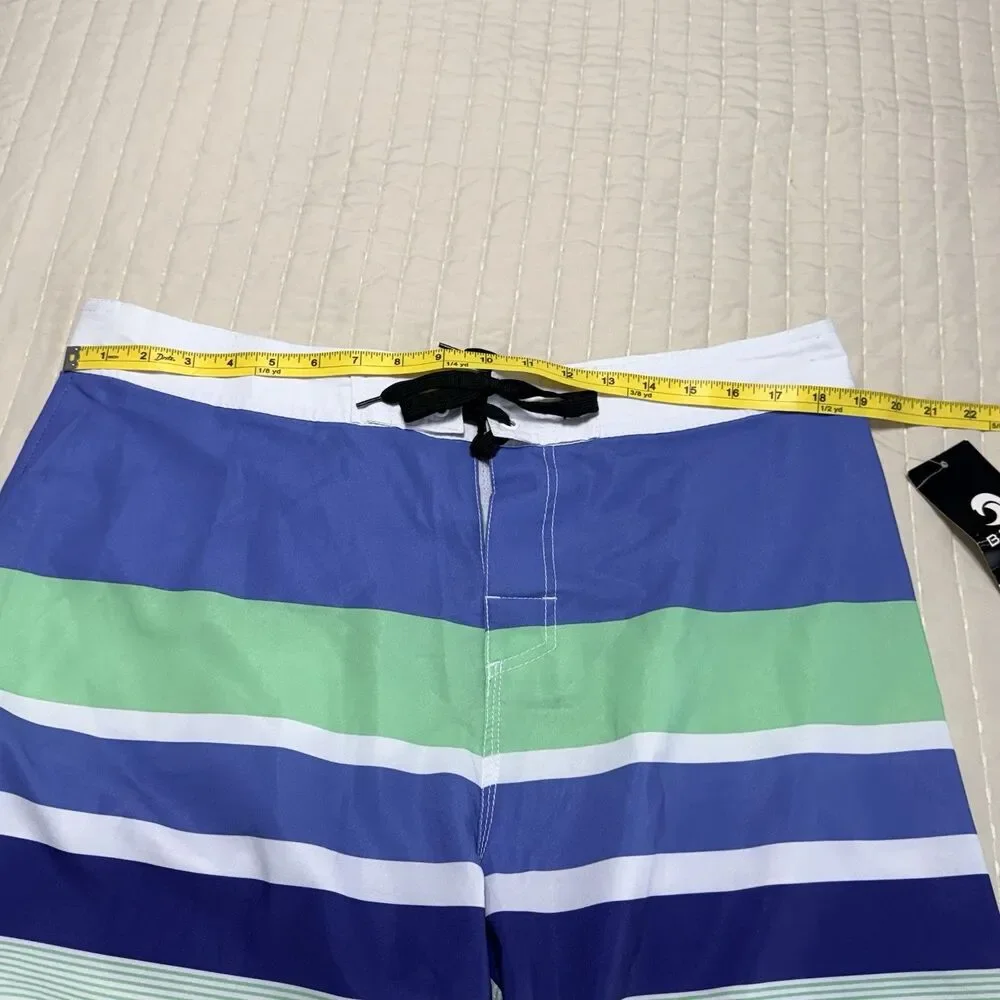 Banana Split Men’s 4 Way Board Shorts